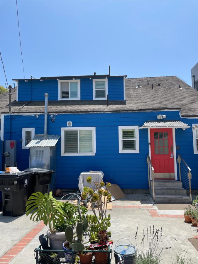 Private Large La Bedroom W Private Full Bathroom Or Half-Bathroom - Tv - Ac - Wifi - Private Fridge Near Usc - Exposition Park - Usc Memorial Coliseum - Banc Of California Bmo Stadium - Downtown Los Angeles Dtla - University Of Southern California Us Exterior photo
