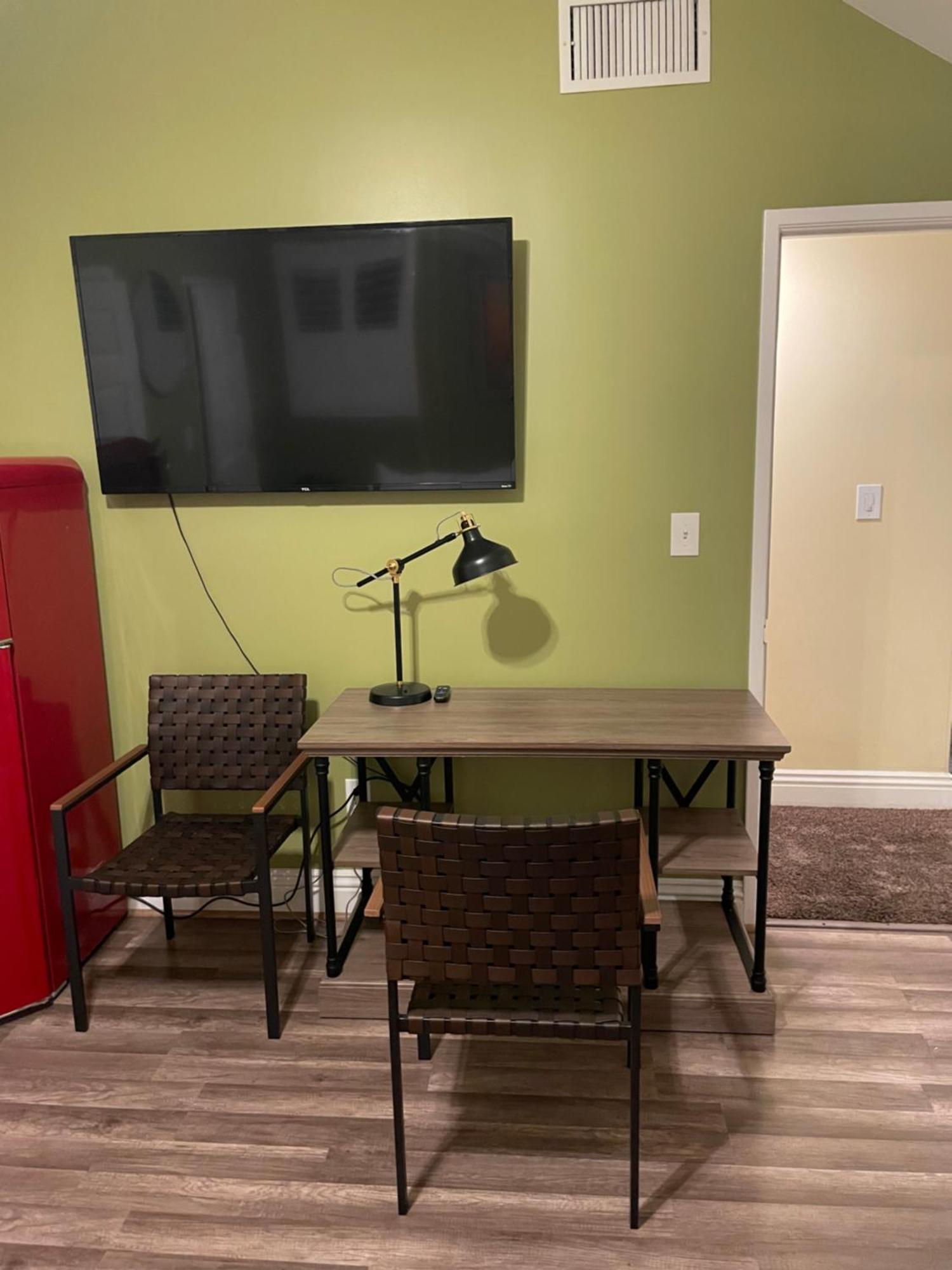 Private Large La Bedroom W Private Full Bathroom Or Half-Bathroom - Tv - Ac - Wifi - Private Fridge Near Usc - Exposition Park - Usc Memorial Coliseum - Banc Of California Bmo Stadium - Downtown Los Angeles Dtla - University Of Southern California Us Exterior photo