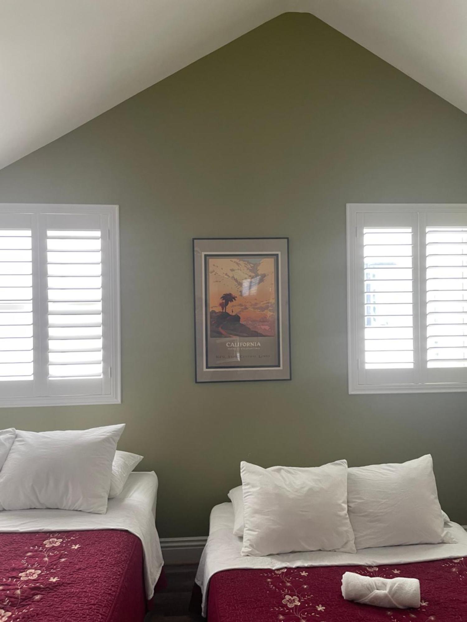 Private Large La Bedroom W Private Full Bathroom Or Half-Bathroom - Tv - Ac - Wifi - Private Fridge Near Usc - Exposition Park - Usc Memorial Coliseum - Banc Of California Bmo Stadium - Downtown Los Angeles Dtla - University Of Southern California Us Exterior photo