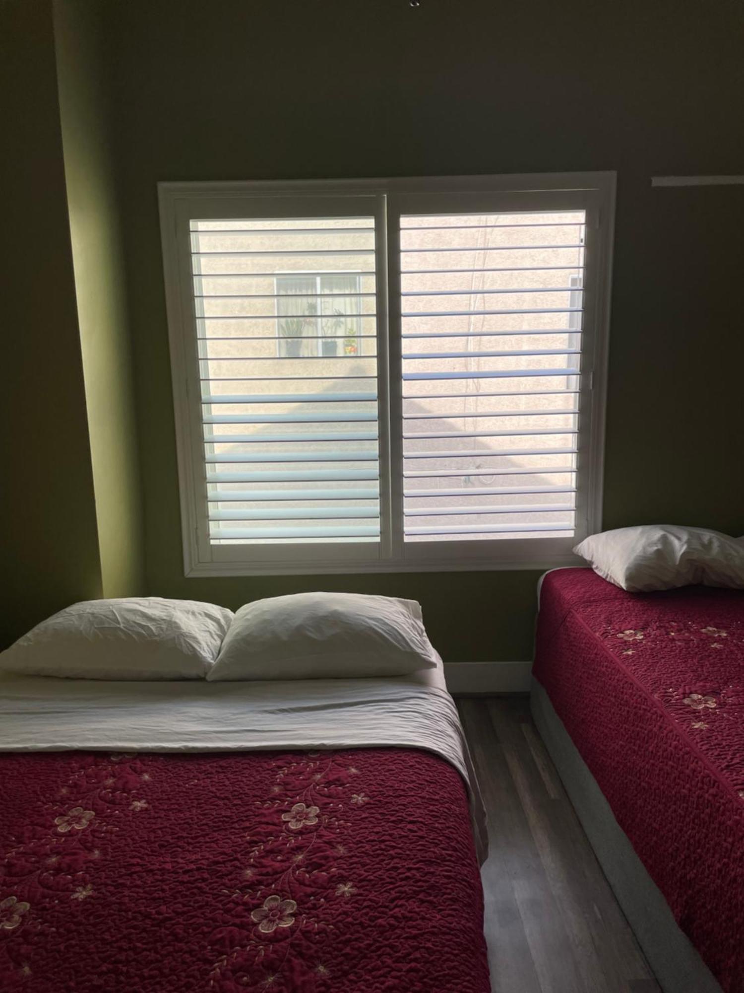 Private Large La Bedroom W Private Full Bathroom Or Half-Bathroom - Tv - Ac - Wifi - Private Fridge Near Usc - Exposition Park - Usc Memorial Coliseum - Banc Of California Bmo Stadium - Downtown Los Angeles Dtla - University Of Southern California Us Exterior photo