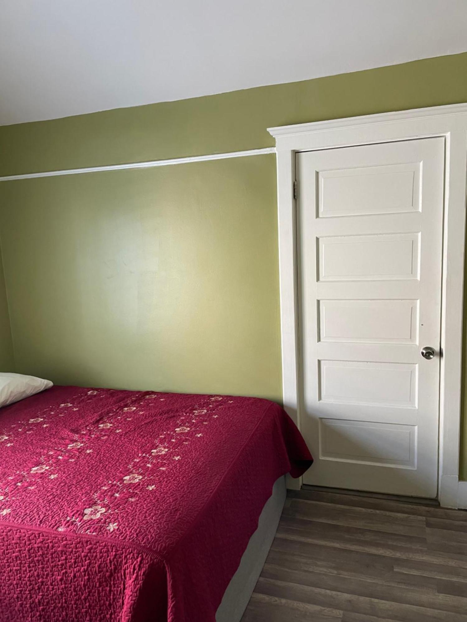Private Large La Bedroom W Private Full Bathroom Or Half-Bathroom - Tv - Ac - Wifi - Private Fridge Near Usc - Exposition Park - Usc Memorial Coliseum - Banc Of California Bmo Stadium - Downtown Los Angeles Dtla - University Of Southern California Us Exterior photo