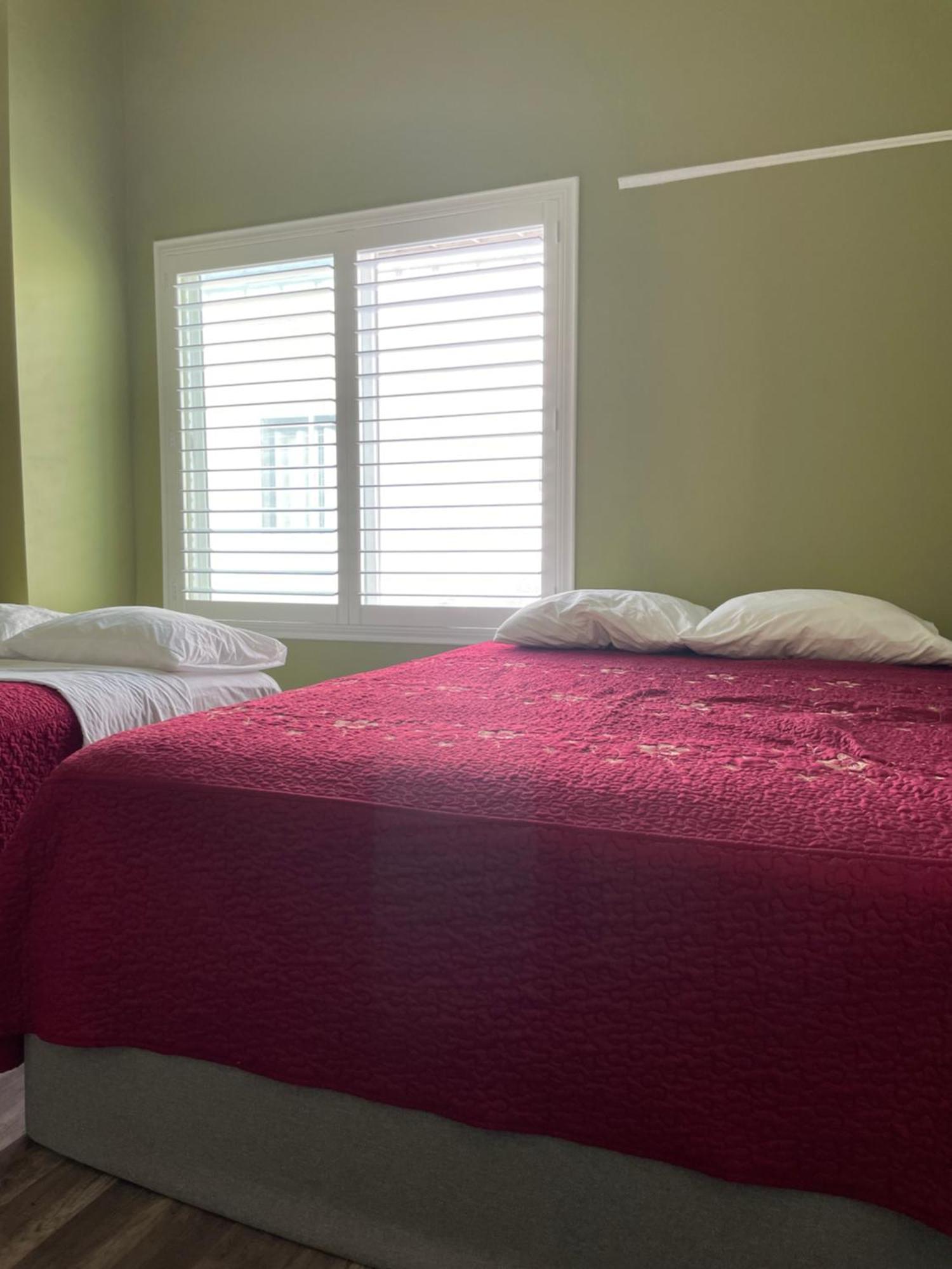 Private Large La Bedroom W Private Full Bathroom Or Half-Bathroom - Tv - Ac - Wifi - Private Fridge Near Usc - Exposition Park - Usc Memorial Coliseum - Banc Of California Bmo Stadium - Downtown Los Angeles Dtla - University Of Southern California Us Exterior photo