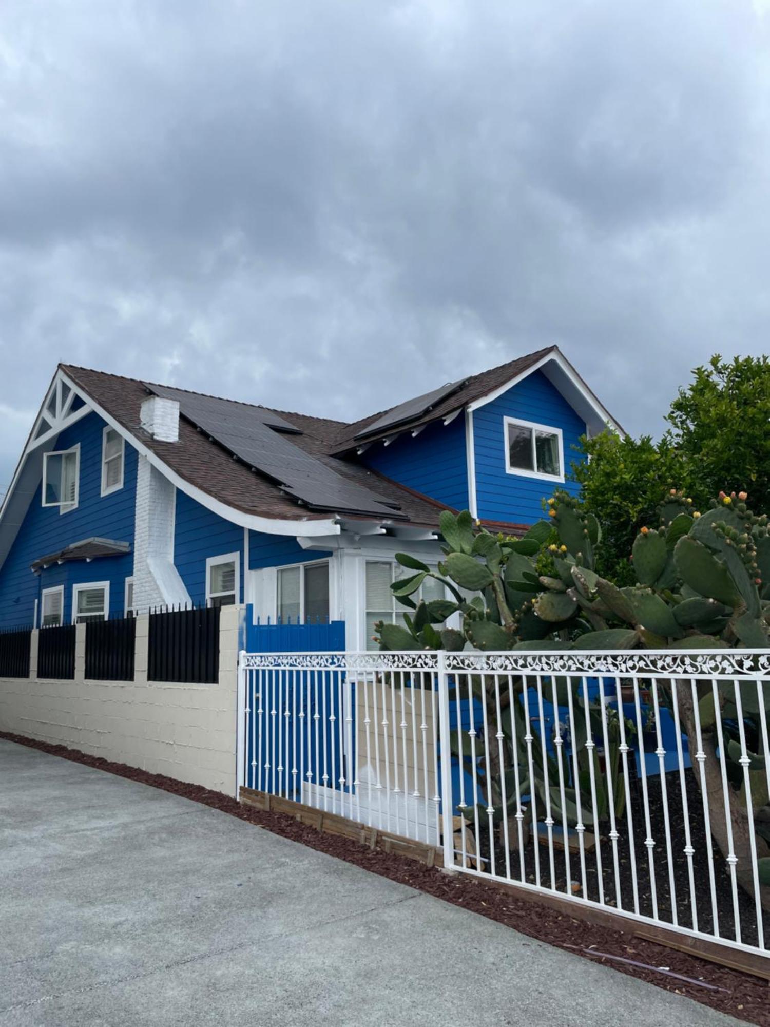 Private Large La Bedroom W Private Full Bathroom Or Half-Bathroom - Tv - Ac - Wifi - Private Fridge Near Usc - Exposition Park - Usc Memorial Coliseum - Banc Of California Bmo Stadium - Downtown Los Angeles Dtla - University Of Southern California Us Exterior photo