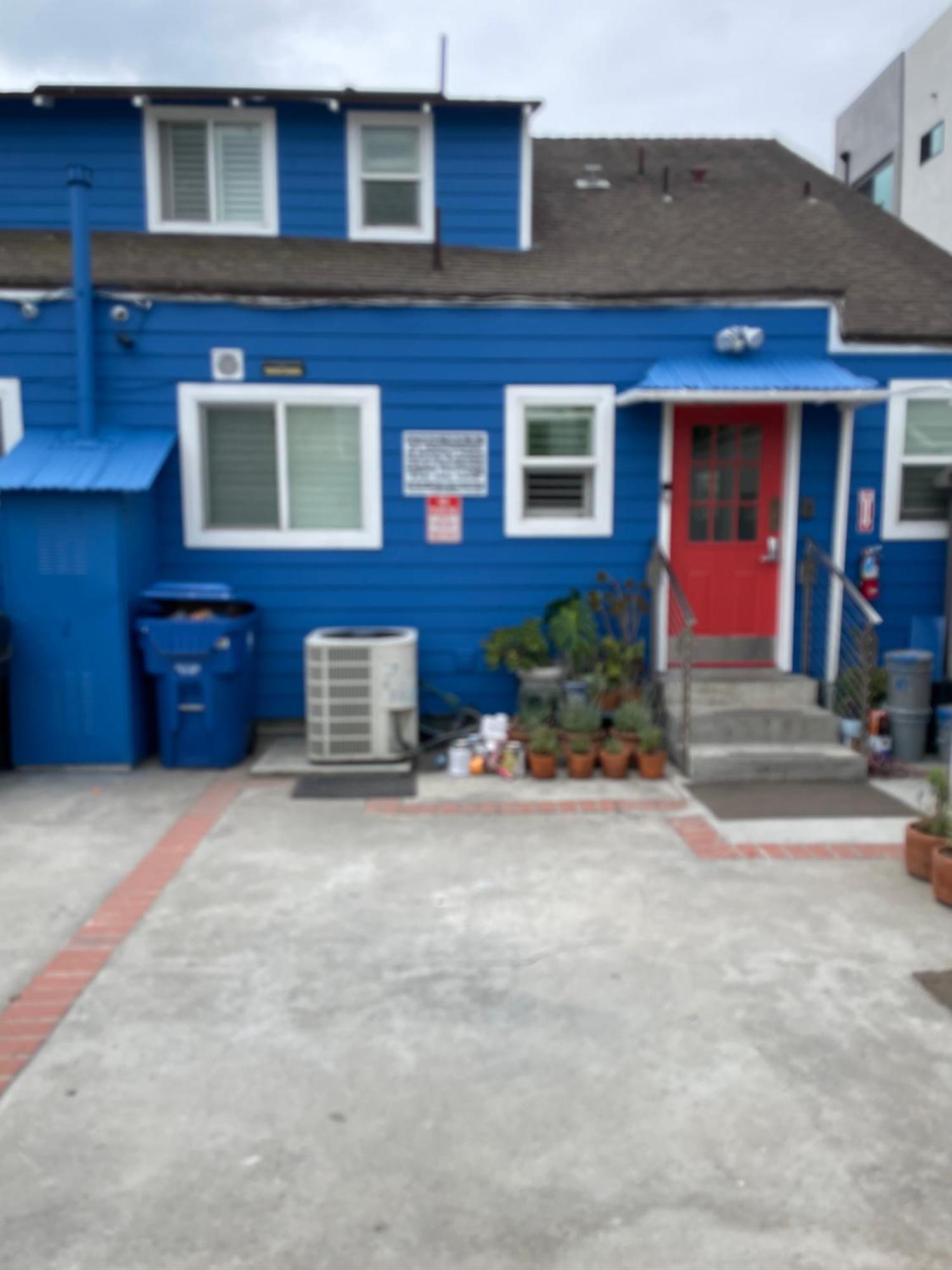 Private Large La Bedroom W Private Full Bathroom Or Half-Bathroom - Tv - Ac - Wifi - Private Fridge Near Usc - Exposition Park - Usc Memorial Coliseum - Banc Of California Bmo Stadium - Downtown Los Angeles Dtla - University Of Southern California Us Exterior photo