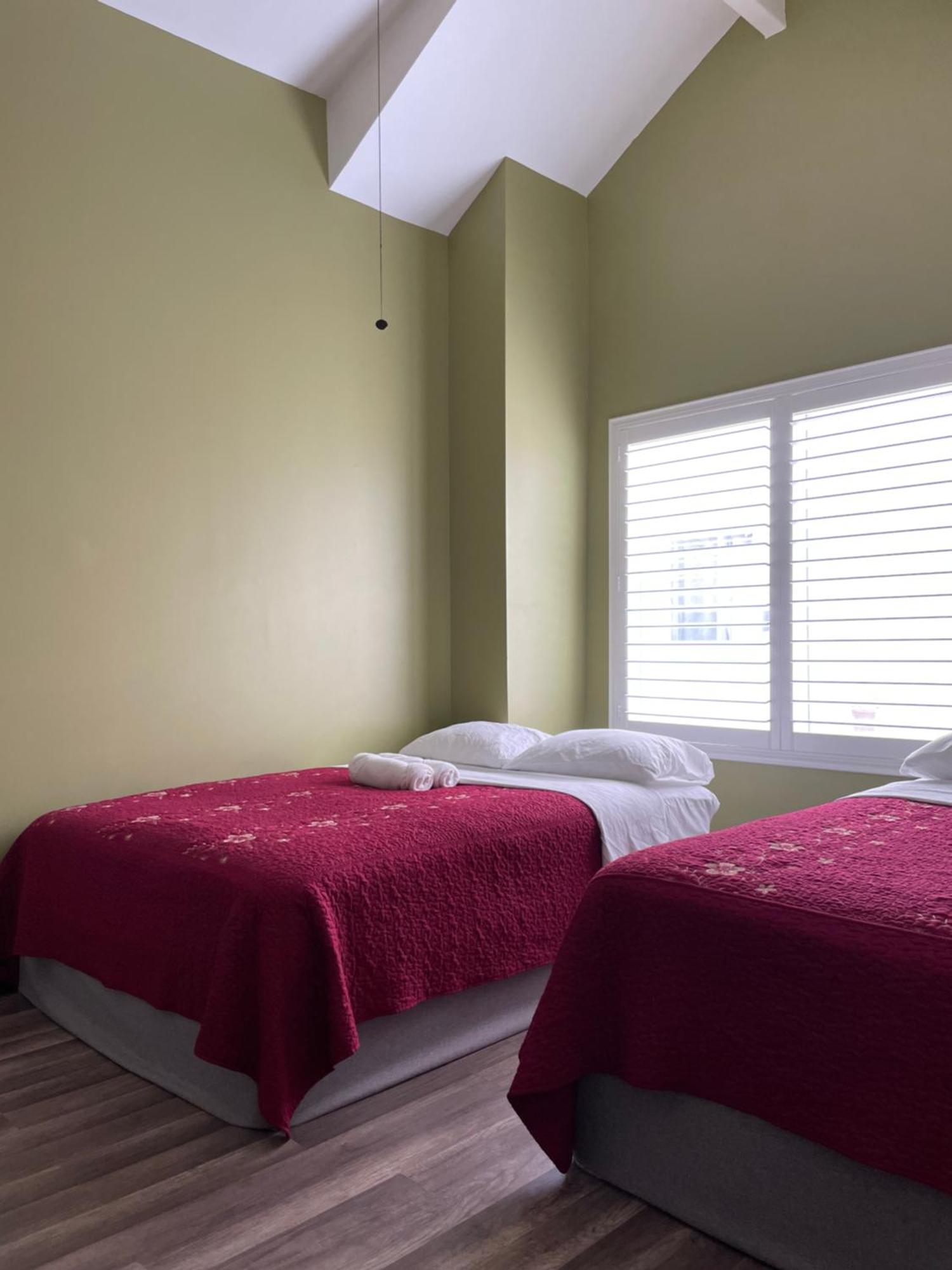 Private Large La Bedroom W Private Full Bathroom Or Half-Bathroom - Tv - Ac - Wifi - Private Fridge Near Usc - Exposition Park - Usc Memorial Coliseum - Banc Of California Bmo Stadium - Downtown Los Angeles Dtla - University Of Southern California Us Exterior photo