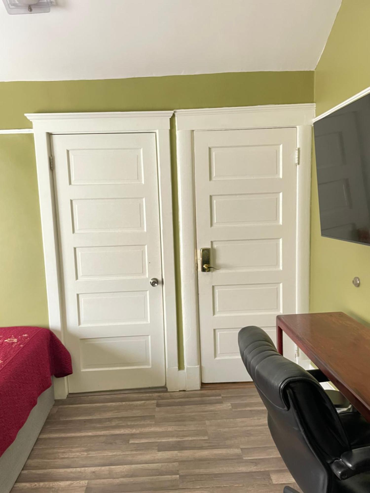 Private Large La Bedroom W Private Full Bathroom Or Half-Bathroom - Tv - Ac - Wifi - Private Fridge Near Usc - Exposition Park - Usc Memorial Coliseum - Banc Of California Bmo Stadium - Downtown Los Angeles Dtla - University Of Southern California Us Exterior photo