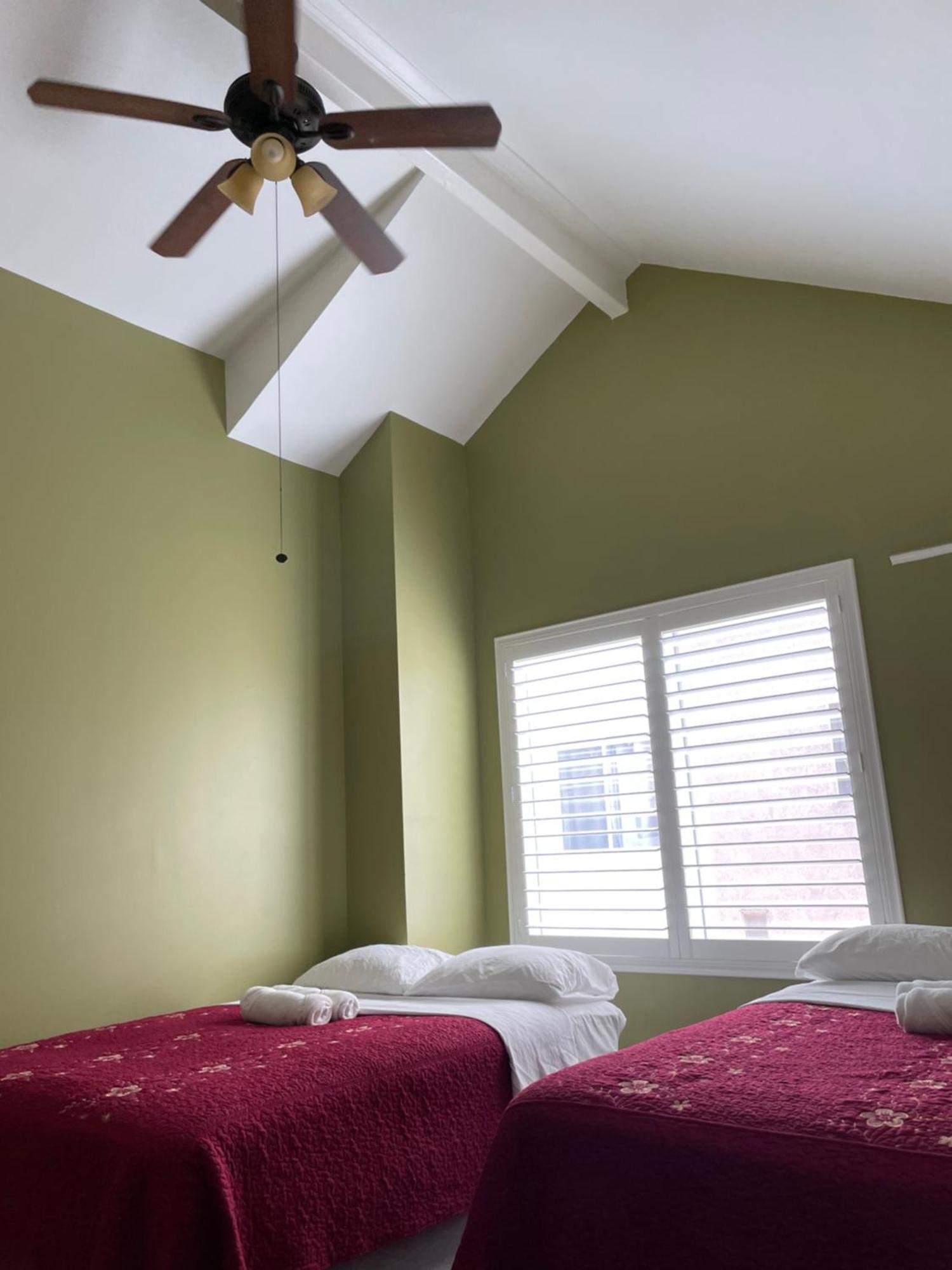 Private Large La Bedroom W Private Full Bathroom Or Half-Bathroom - Tv - Ac - Wifi - Private Fridge Near Usc - Exposition Park - Usc Memorial Coliseum - Banc Of California Bmo Stadium - Downtown Los Angeles Dtla - University Of Southern California Us Exterior photo