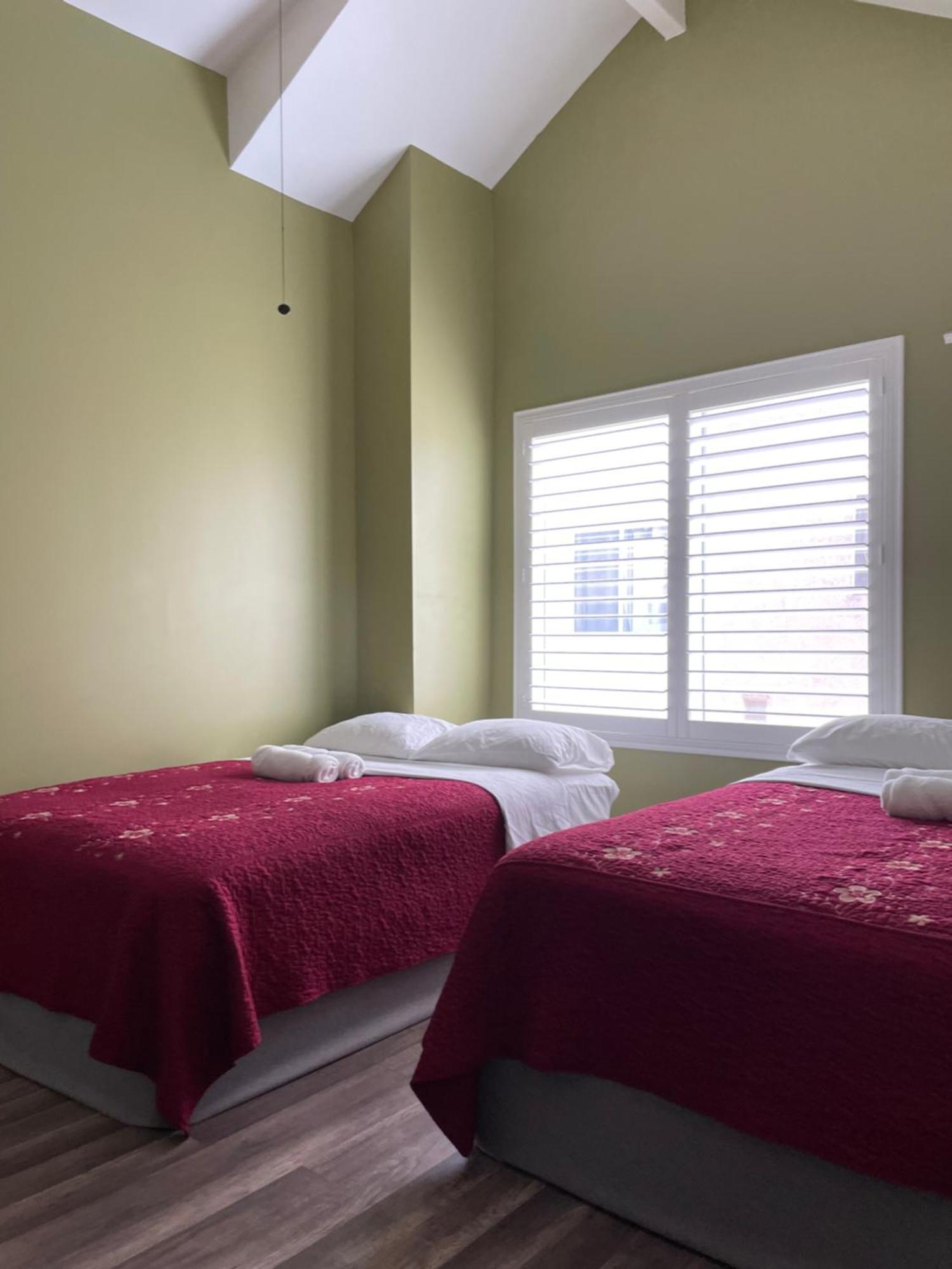 Private Large La Bedroom W Private Full Bathroom Or Half-Bathroom - Tv - Ac - Wifi - Private Fridge Near Usc - Exposition Park - Usc Memorial Coliseum - Banc Of California Bmo Stadium - Downtown Los Angeles Dtla - University Of Southern California Us Exterior photo