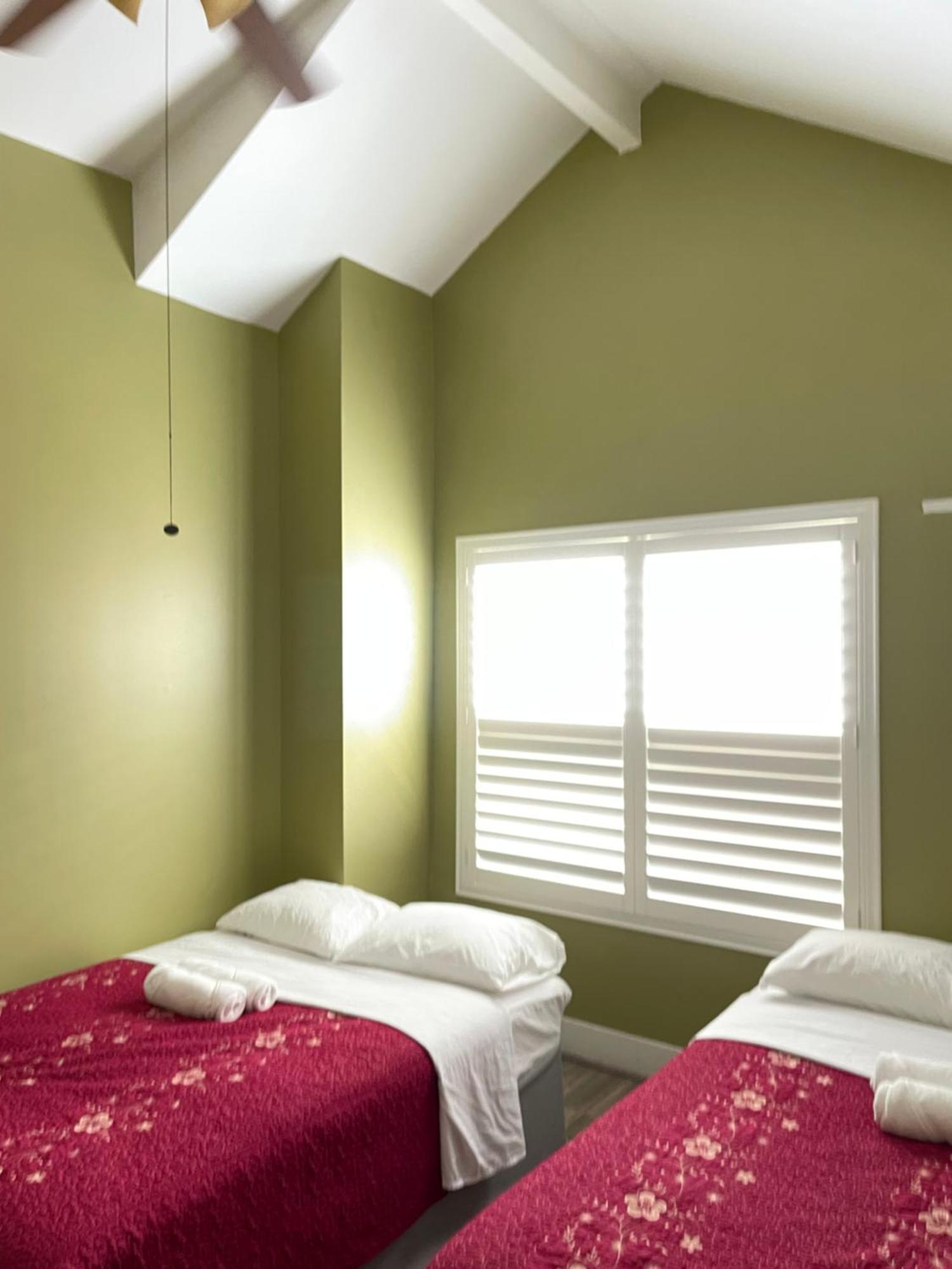Private Large La Bedroom W Private Full Bathroom Or Half-Bathroom - Tv - Ac - Wifi - Private Fridge Near Usc - Exposition Park - Usc Memorial Coliseum - Banc Of California Bmo Stadium - Downtown Los Angeles Dtla - University Of Southern California Us Exterior photo