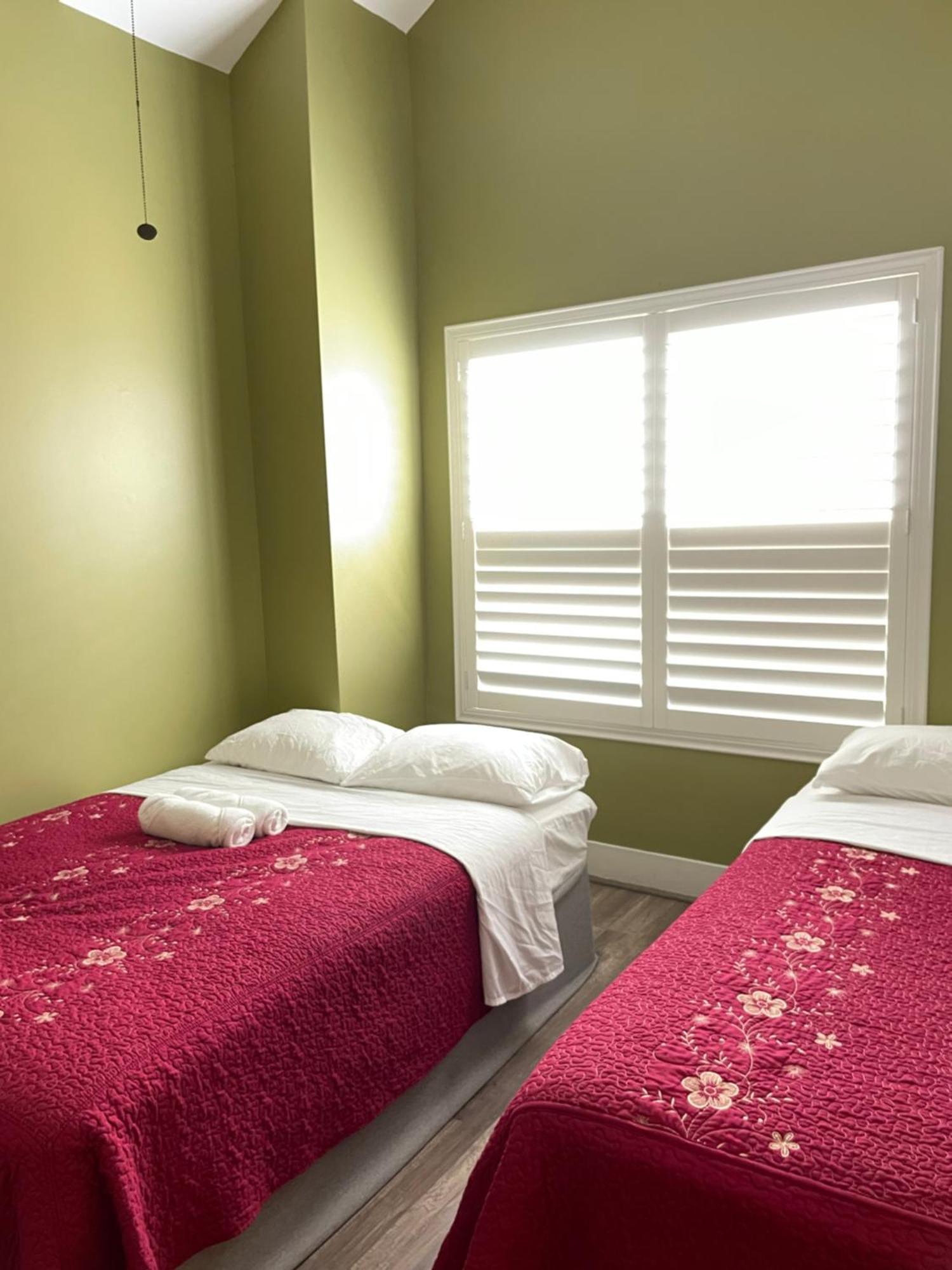 Private Large La Bedroom W Private Full Bathroom Or Half-Bathroom - Tv - Ac - Wifi - Private Fridge Near Usc - Exposition Park - Usc Memorial Coliseum - Banc Of California Bmo Stadium - Downtown Los Angeles Dtla - University Of Southern California Us Exterior photo