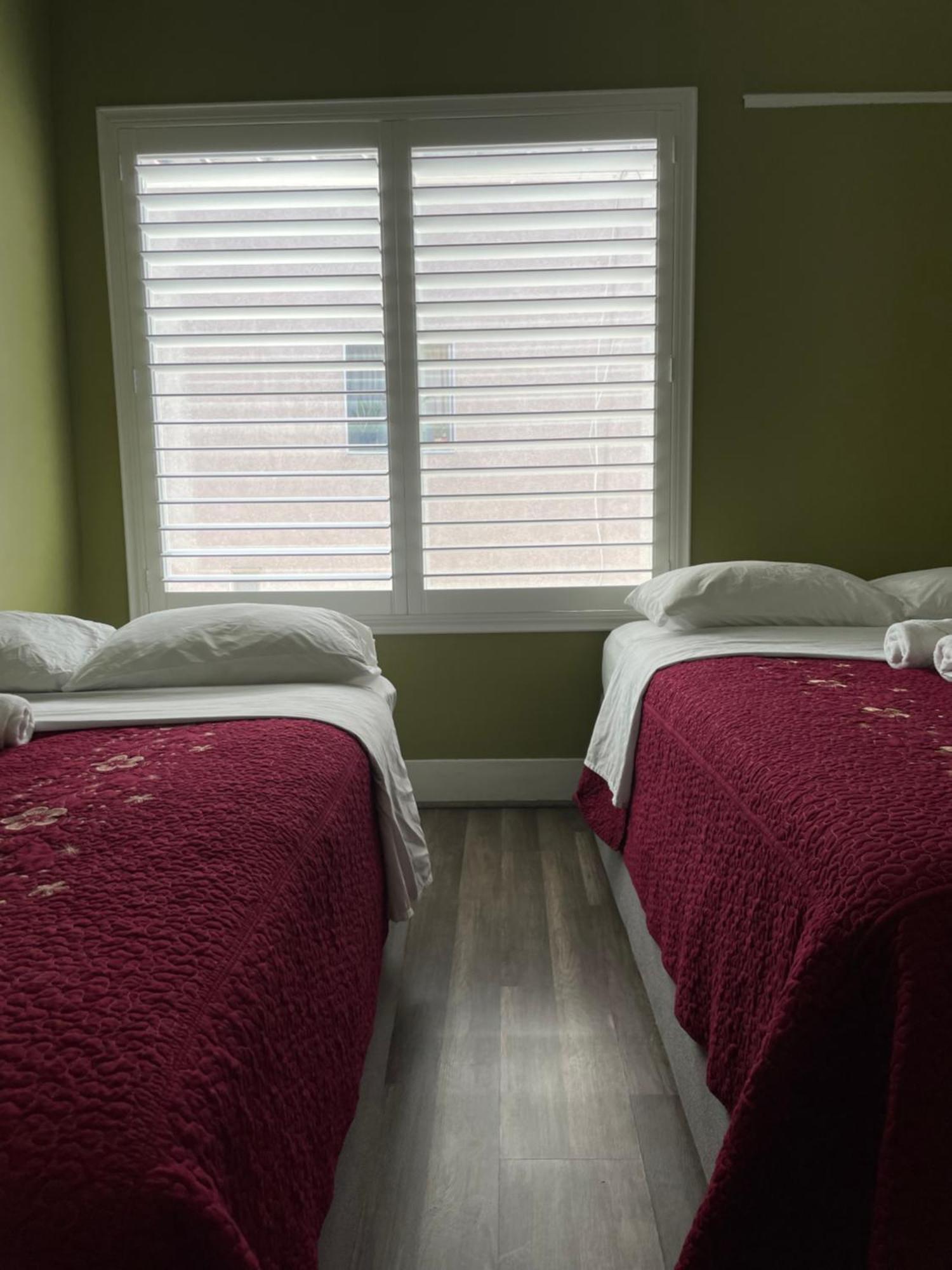 Private Large La Bedroom W Private Full Bathroom Or Half-Bathroom - Tv - Ac - Wifi - Private Fridge Near Usc - Exposition Park - Usc Memorial Coliseum - Banc Of California Bmo Stadium - Downtown Los Angeles Dtla - University Of Southern California Us Exterior photo