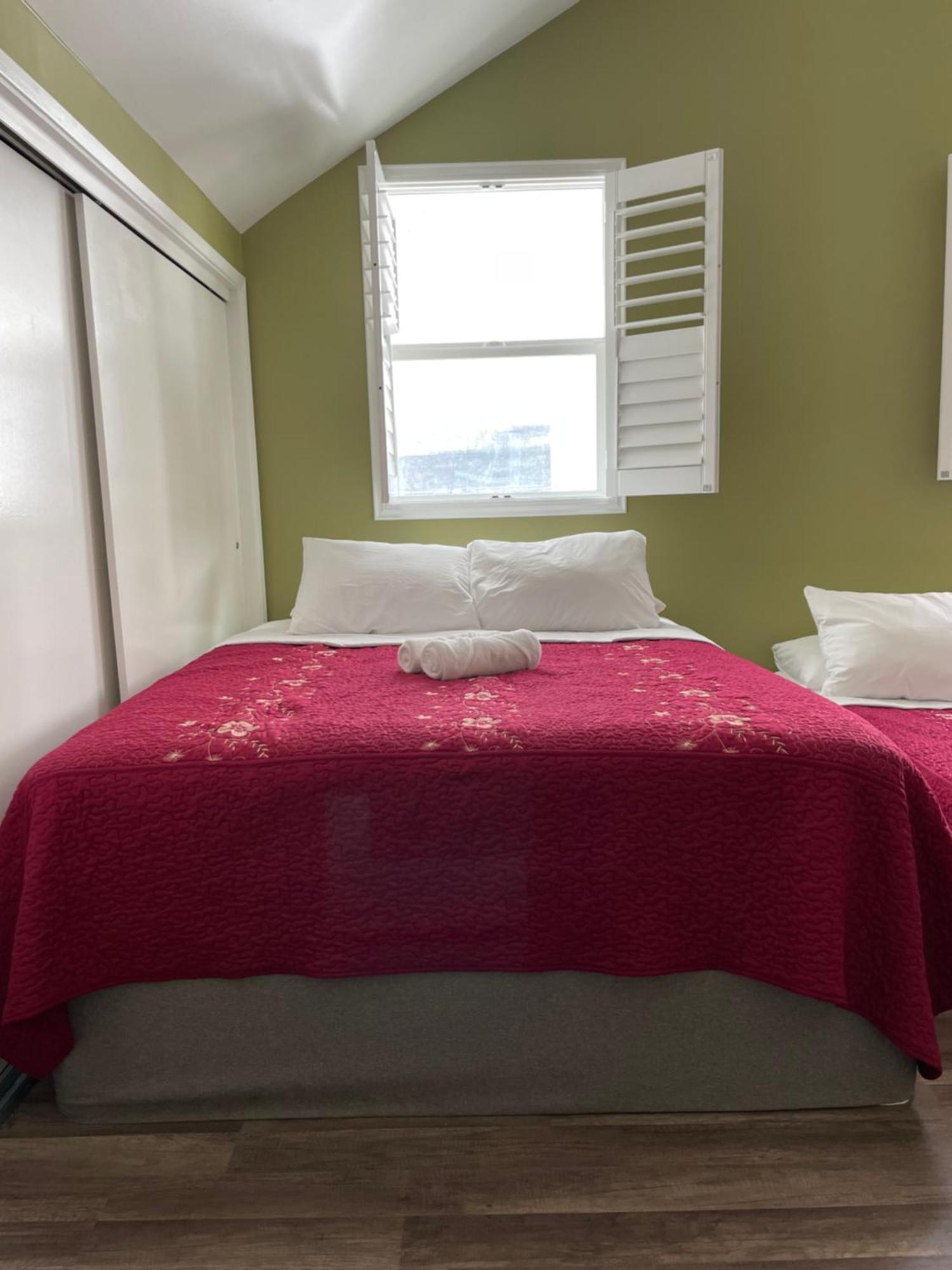 Private Large La Bedroom W Private Full Bathroom Or Half-Bathroom - Tv - Ac - Wifi - Private Fridge Near Usc - Exposition Park - Usc Memorial Coliseum - Banc Of California Bmo Stadium - Downtown Los Angeles Dtla - University Of Southern California Us Exterior photo